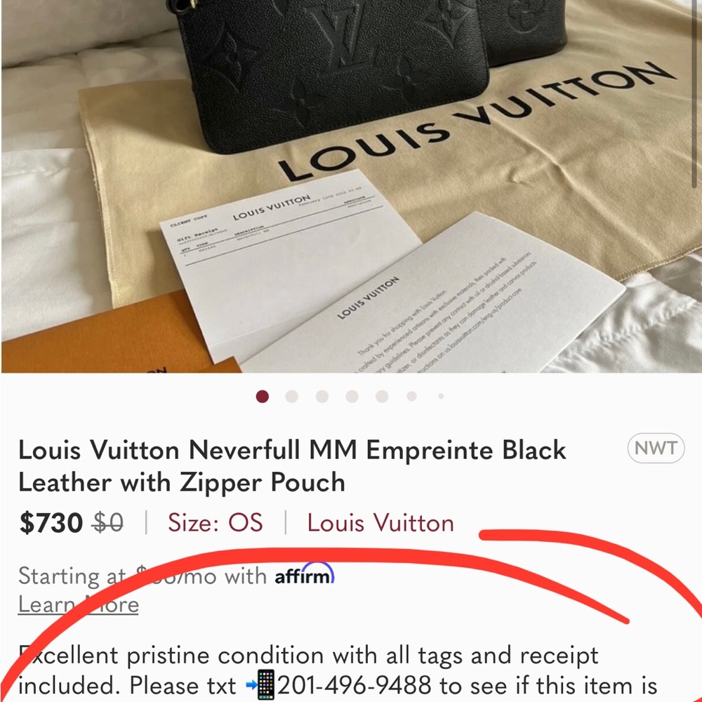 ❗️❗️SCAMMER❗️❗️ - Picture 7 of 16